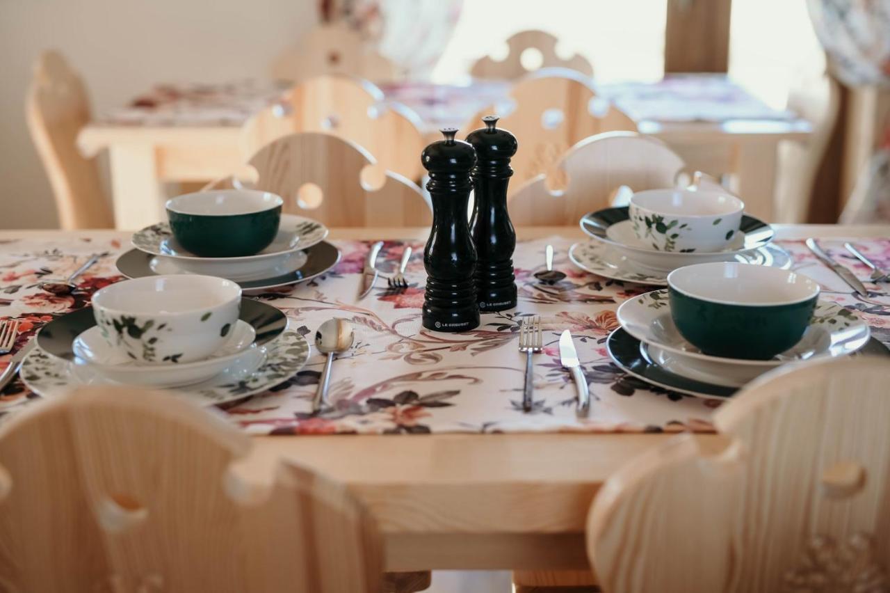 Tarasowka U Zajaca Bed & Breakfast Czerwienne Luaran gambar