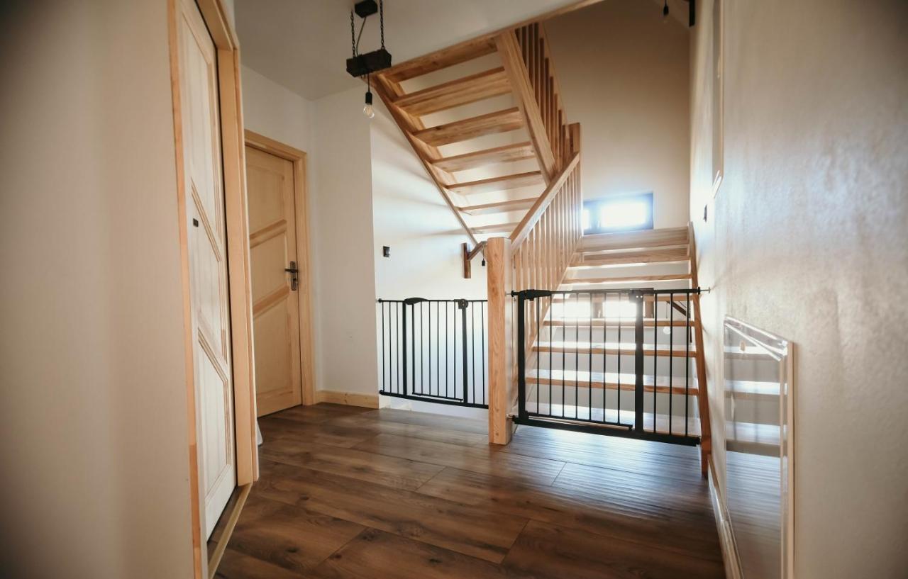 Tarasowka U Zajaca Bed & Breakfast Czerwienne Luaran gambar