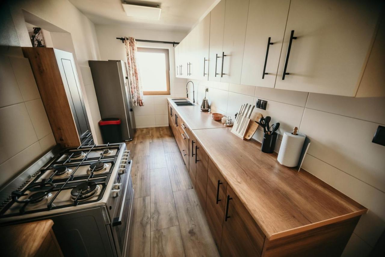 Tarasowka U Zajaca Bed & Breakfast Czerwienne Luaran gambar