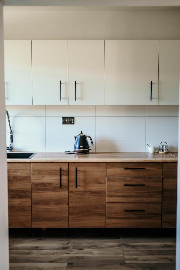 Tarasowka U Zajaca Bed & Breakfast Czerwienne Luaran gambar