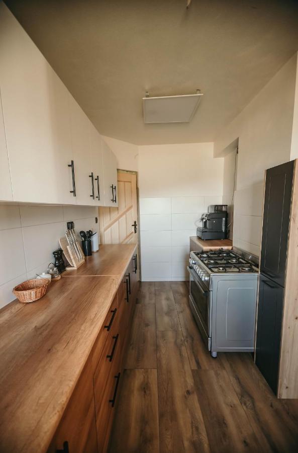 Tarasowka U Zajaca Bed & Breakfast Czerwienne Luaran gambar