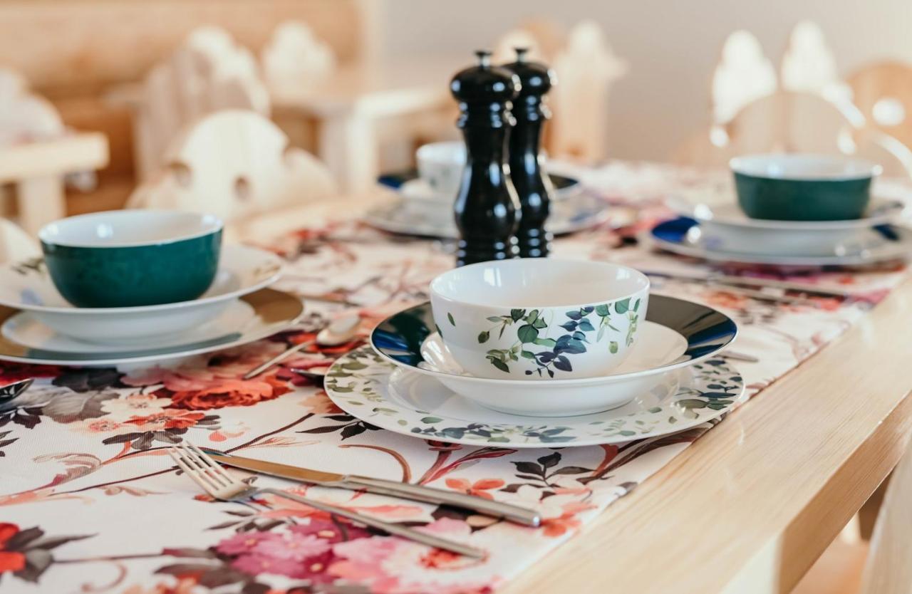 Tarasowka U Zajaca Bed & Breakfast Czerwienne Luaran gambar