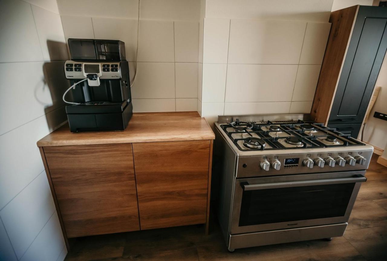 Tarasowka U Zajaca Bed & Breakfast Czerwienne Luaran gambar