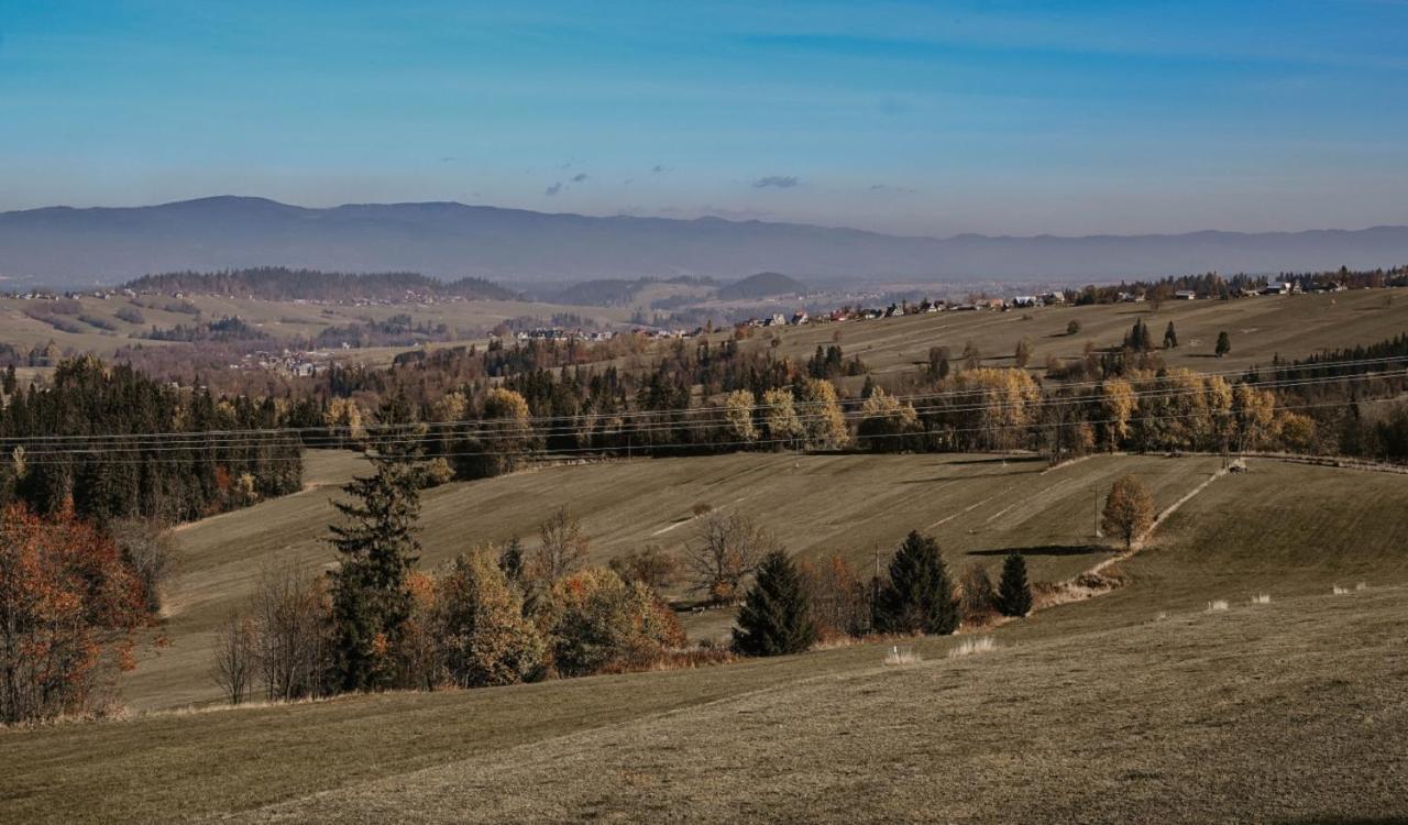 Tarasowka U Zajaca Bed & Breakfast Czerwienne Luaran gambar