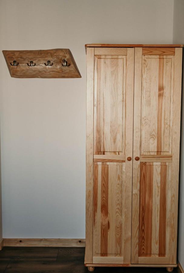 Tarasowka U Zajaca Bed & Breakfast Czerwienne Luaran gambar