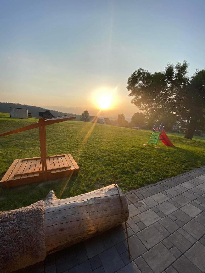 Tarasowka U Zajaca Bed & Breakfast Czerwienne Luaran gambar